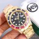 KS Replica 904L Rolex GMT-Master II 116758 Yellow Gold Case Sapphire Ruby Bezel 40mm 2836 Watch (8)_th.jpg